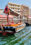 Abra Deira dubai