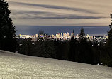 Burnaby Mountain View