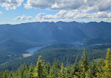 Coquitlam Lake View Trailhead