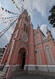 Tan Dinh Church