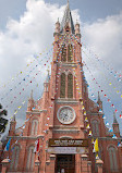 Tan Dinh Church