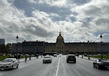 Esplanade des Invalides