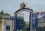 Esplanade des Invalides