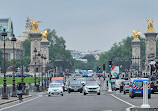 Esplanade des Invalides