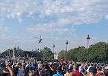 Esplanade des Invalides