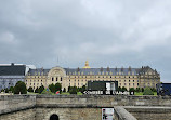 Esplanade des Invalides