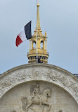 Esplanade des Invalides