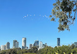 Victoria Park Marquee