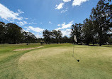 Gailes Golf Club