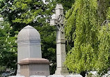 The Homewood Cemetery