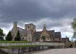 The Homewood Cemetery