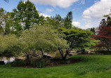 The Homewood Cemetery