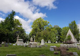 The Homewood Cemetery