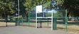 London Fields Basketball Court