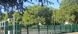 London Fields Basketball Court