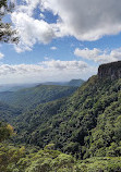 Canyon Lookout