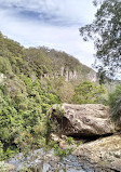 Canyon Lookout