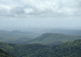 Canyon Lookout