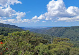 Wunburra Lookout