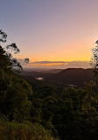 Wunburra Lookout