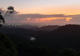 Wunburra Lookout