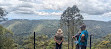 Wunburra Lookout