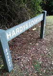 Hardys Lookout