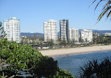 Rainbow Bay Lookout