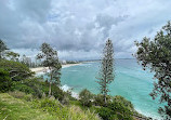 Rainbow Bay Lookout