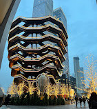 Hudson Yards