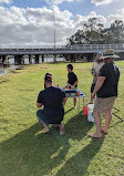 Garratt Road Bridge Park