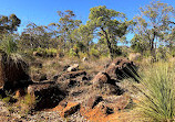 Railway Reserves Heritage Trail