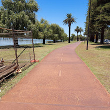 Lake Monger Reserve