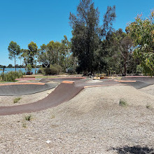 Lake Monger Reserve