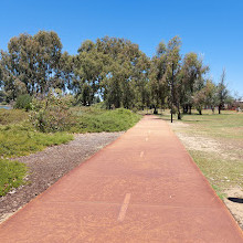 Lake Monger Reserve