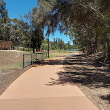 Lake Monger Reserve