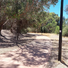 Lake Monger Reserve