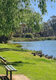 Lake Monger Reserve