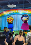 Pororo Park Singapore