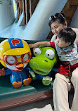 Pororo Park Singapore