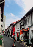 Little India MRT station