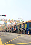 Little India MRT station