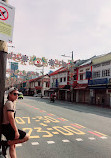 Little India MRT station