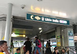 Little India MRT station