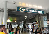 Little India MRT station