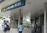 Little India MRT station