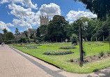 Abbey Gardens