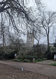 Abbey Gardens