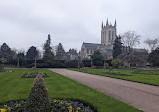 Abbey Gardens