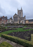 Abbey Gardens